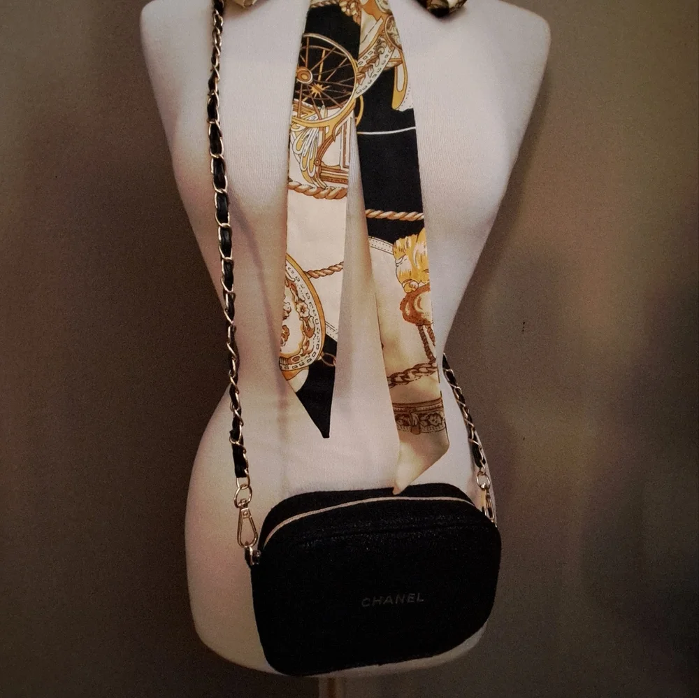 CHANNEL - Picture 4 of 6